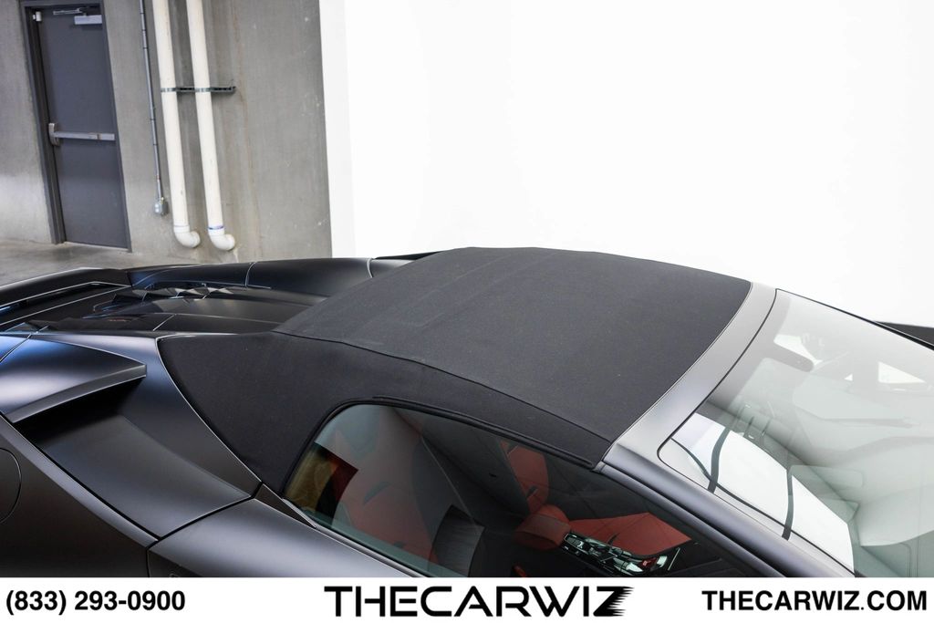 2024 Lamborghini Huracan EVO