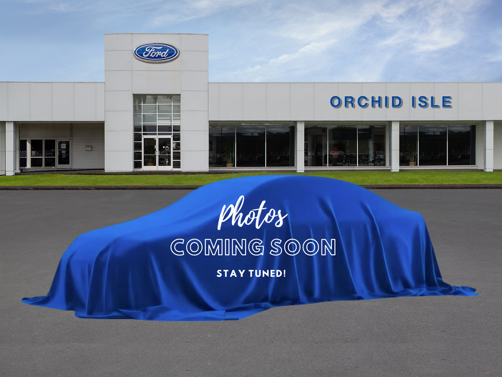 2023 Ford F-150 XL SuperCrew 4WD