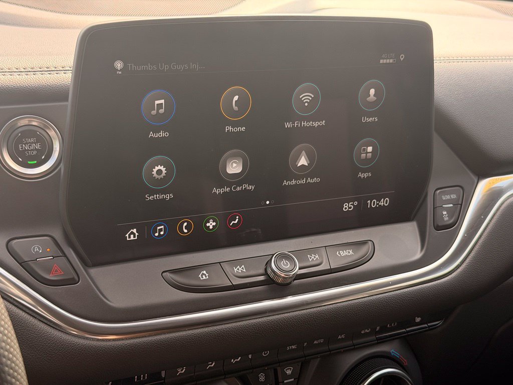 2025 Chevrolet Blazer LT Black - Jim Hudson Acura - Image 31