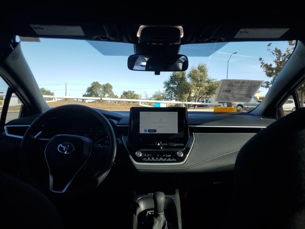 Used Car 2024 Toyota Corolla  Se For Sale Under $25,000 In Austin, Texas