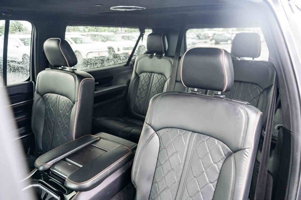 Used Car 2024 Jeep Grand Wagoneer L  Series Iii For Sale Under $70,000 In Austin, Texas