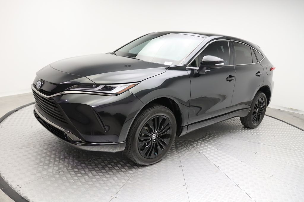 2024 Toyota Venza Nightshade Edition -
                  West Palm Beach, FL