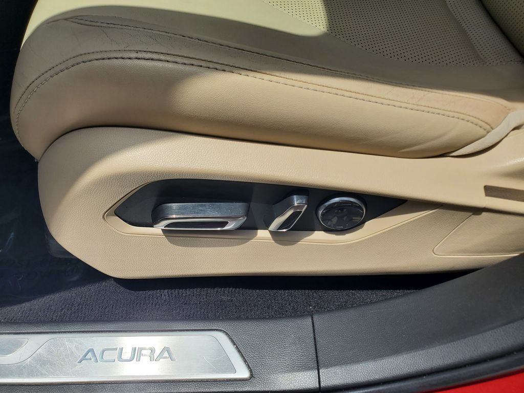 2021 Acura RDX - $23,488