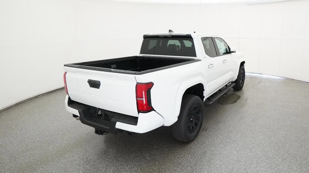 Thumbnail: 2025 Toyota Tacoma - 9