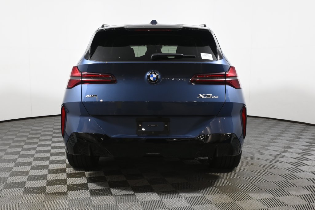 Thumbnail: 2026 BMW X3 - 6