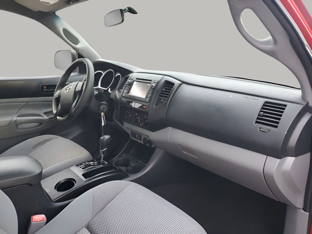 2013 Toyota Tacoma  Base In Austin, Texas