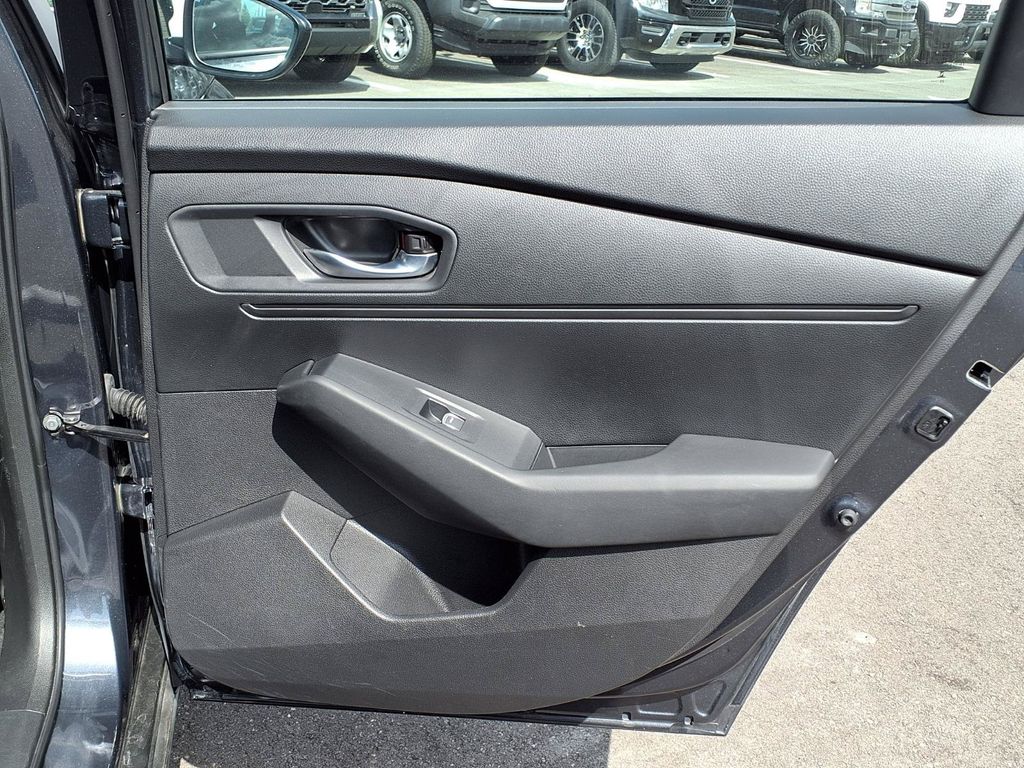 Used 2025 Honda Accord Sedan