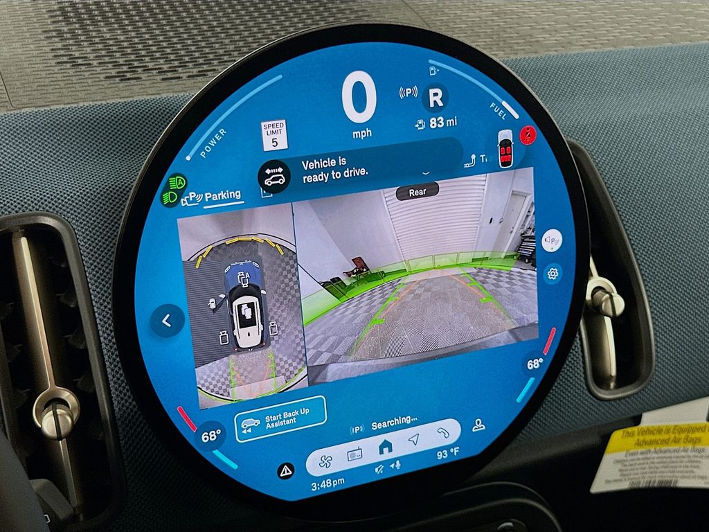 Thumbnail: 2026 MINI Cooper Countryman - 13