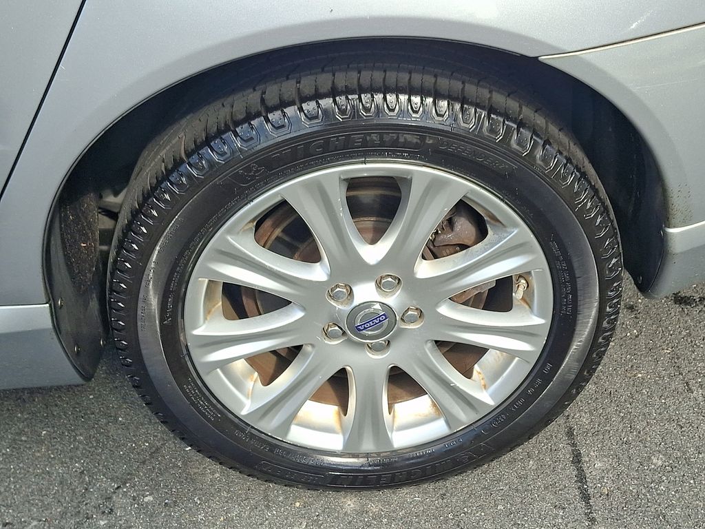 Thumbnail: 2011 Volvo S80 - 31