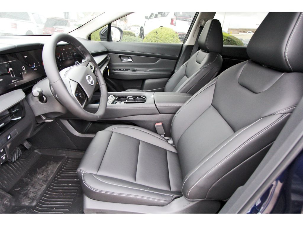 2026 Nissan Murano SV - 5
