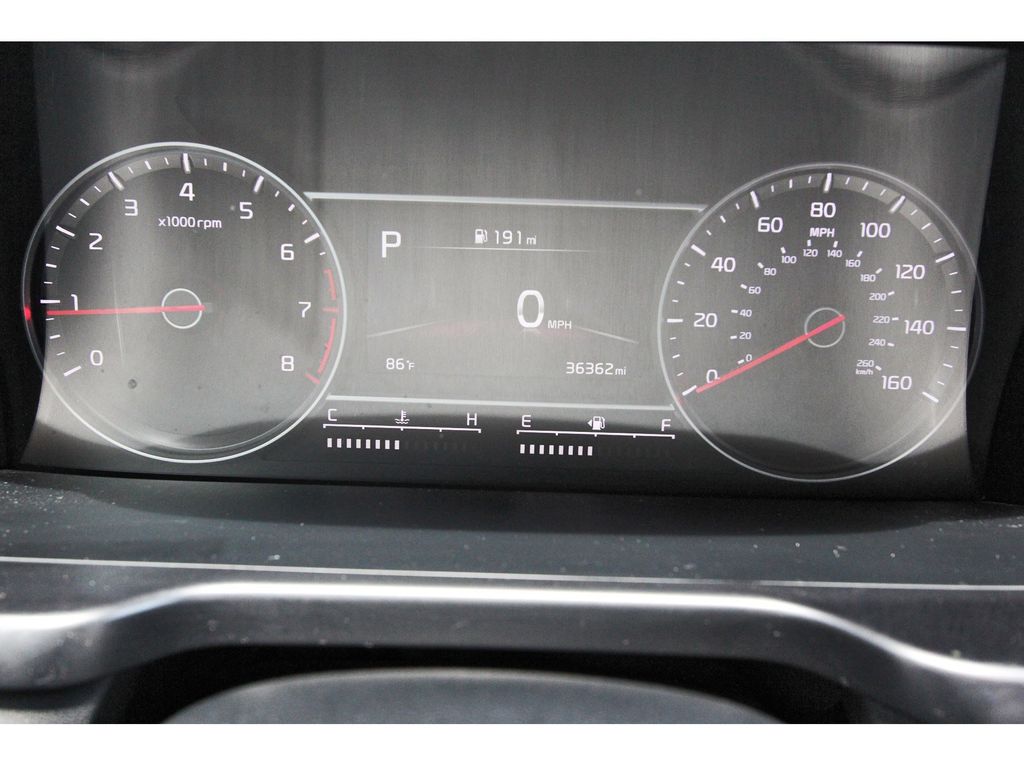 Used 2023 Kia Sorento SUV