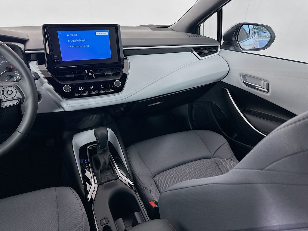 Thumbnail: 2025 Toyota Corolla - 22