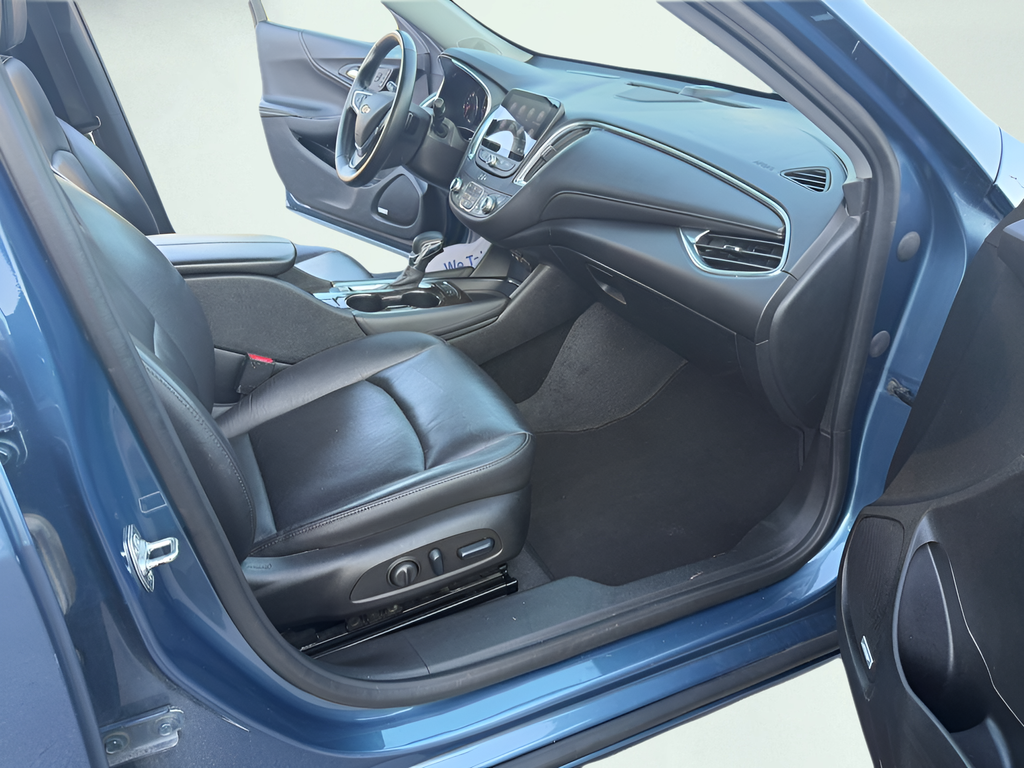 Used 2024 Chevrolet Malibu Sedan