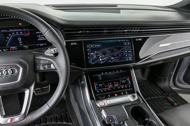 2020 Audi SQ7 Prestige 13