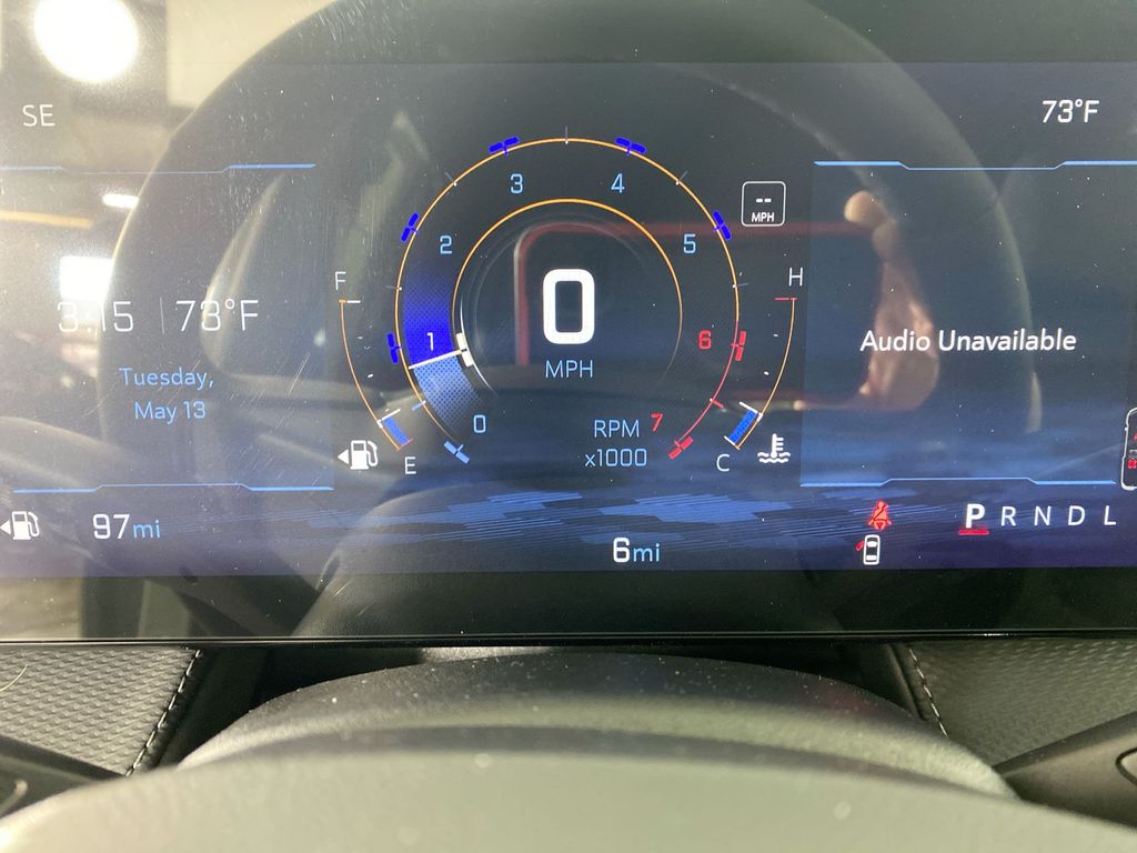 2026 Chevrolet Equinox LT photo