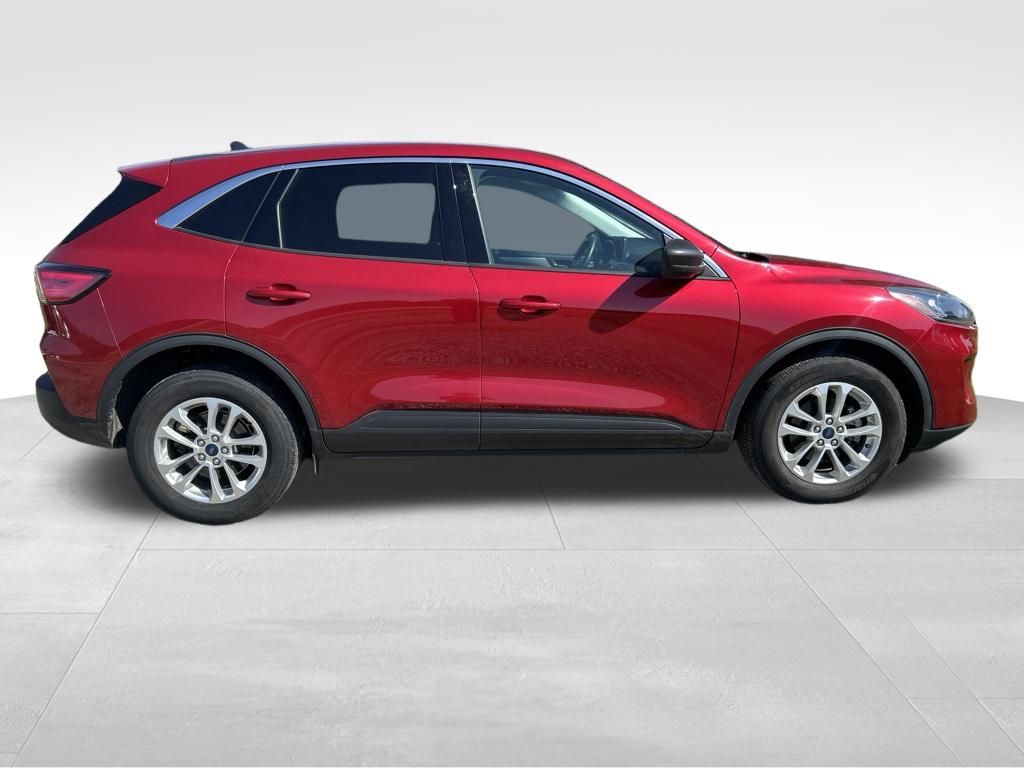 Used 2022 Ford Escape SUV