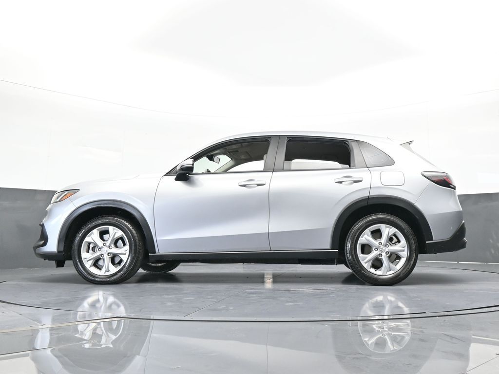 Used 2023 Gray Honda LX image 54