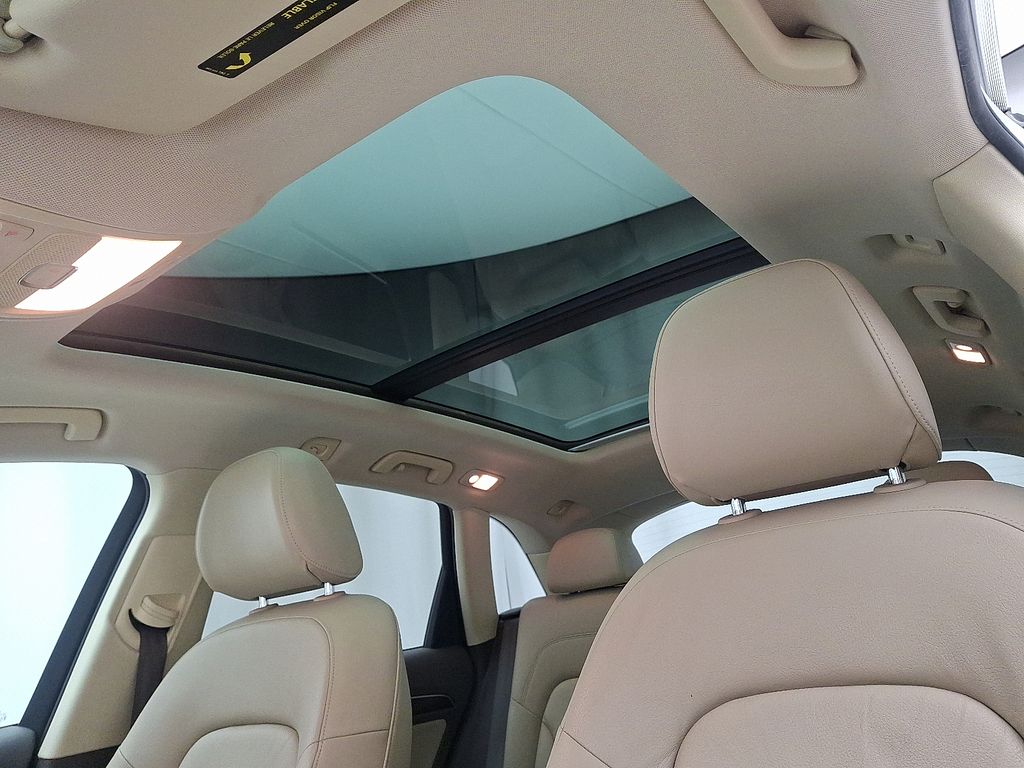 Thumbnail: 2013 Audi Q5 - 14