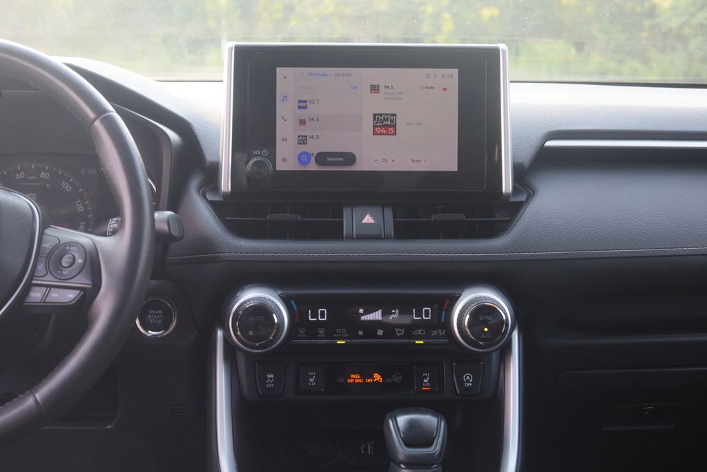 Used 2023 Toyota RAV4 SUV