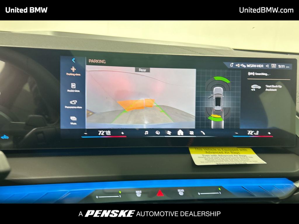 Thumbnail: 2026 BMW X3 - 17