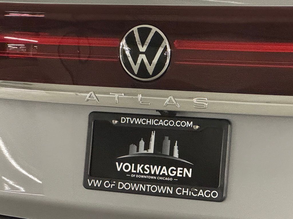 2026 Volkswagen Atlas Cross Sport SE - Photo 33