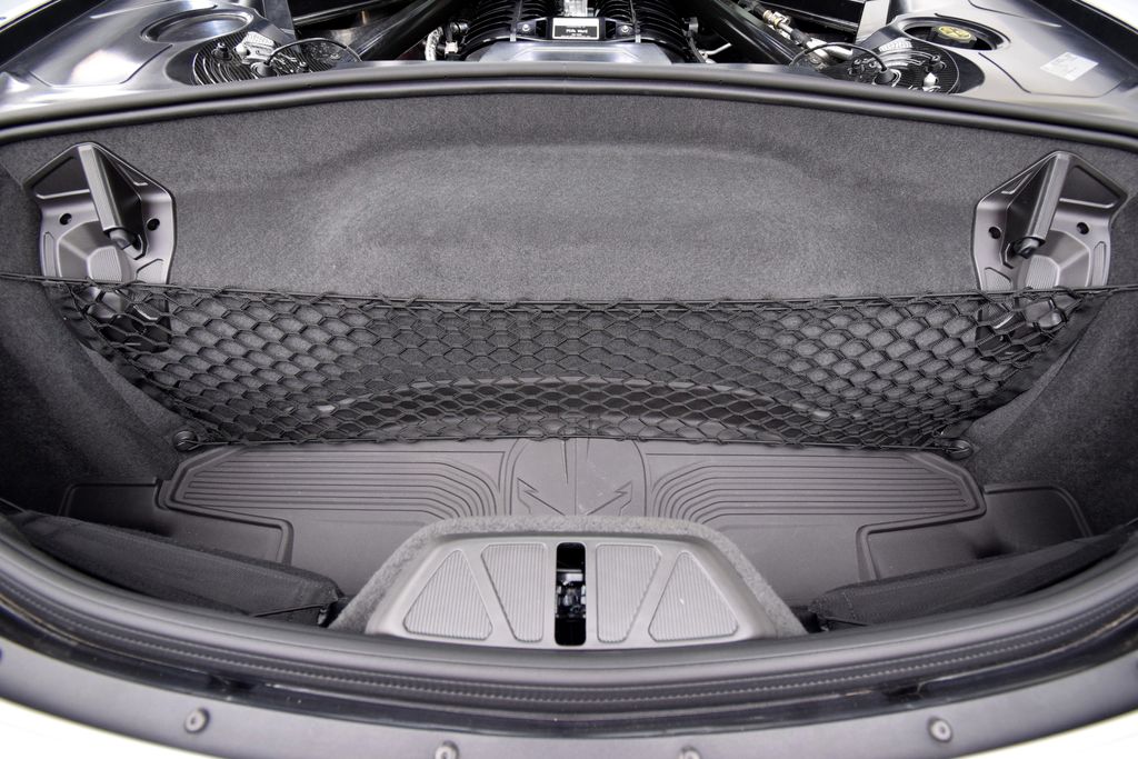 used 2024 Chevrolet Corvette car, priced at $104,095