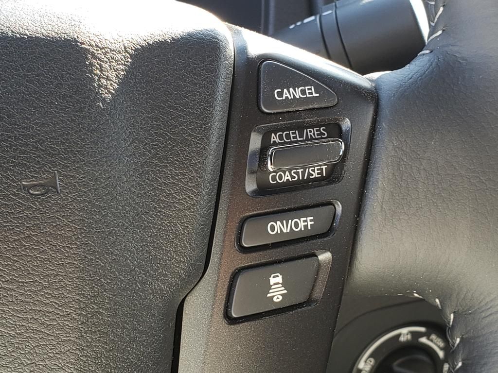 new 2026 Nissan Frontier car, priced at $38,893