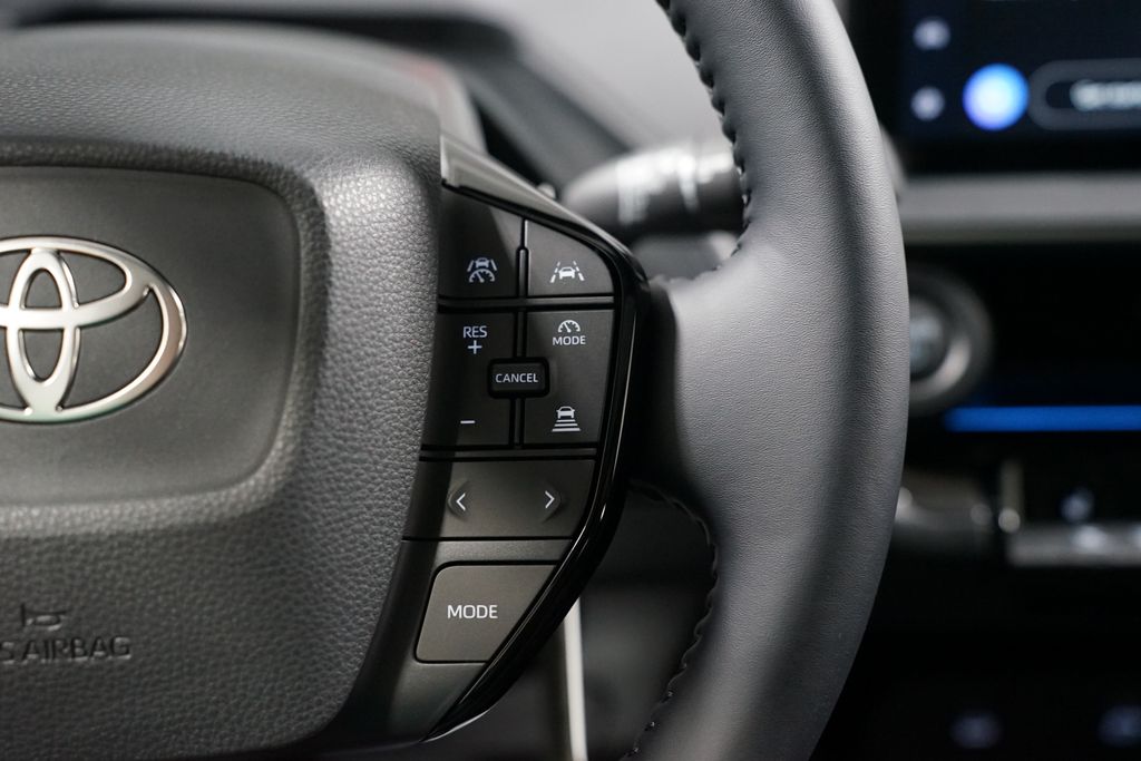 Thumbnail: 2026 Toyota Prius - 13