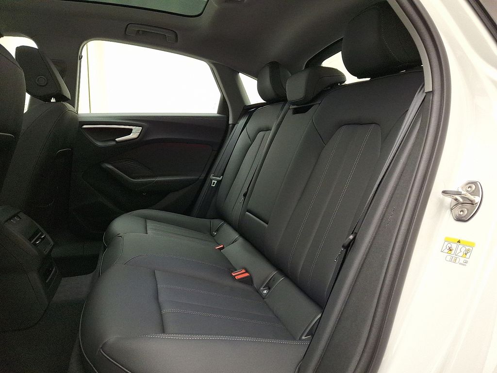 Thumbnail: 2025 Audi A5 - 6