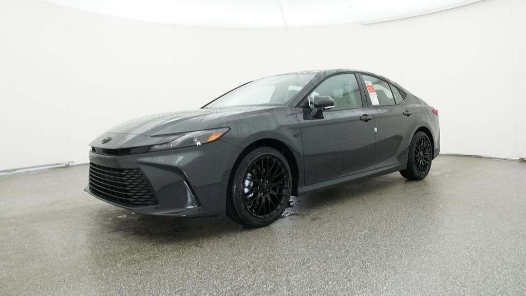 Thumbnail: 2026 Toyota Camry - 14