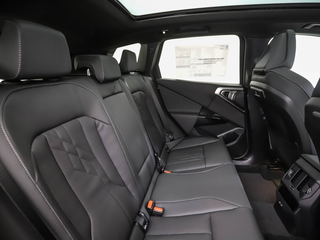 Thumbnail: 2026 BMW X3 - 27