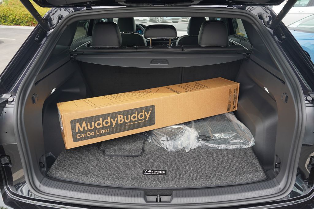 Thumbnail: 2025 Volkswagen Atlas - 11