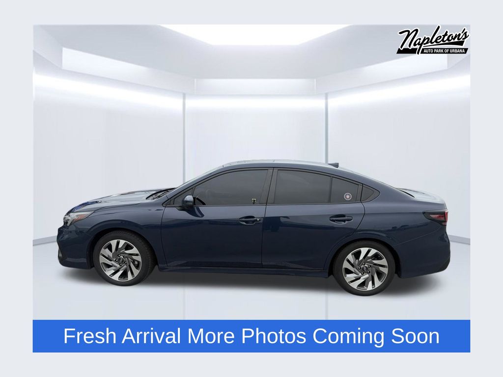  2023 Subaru Legacy Limited AWD   