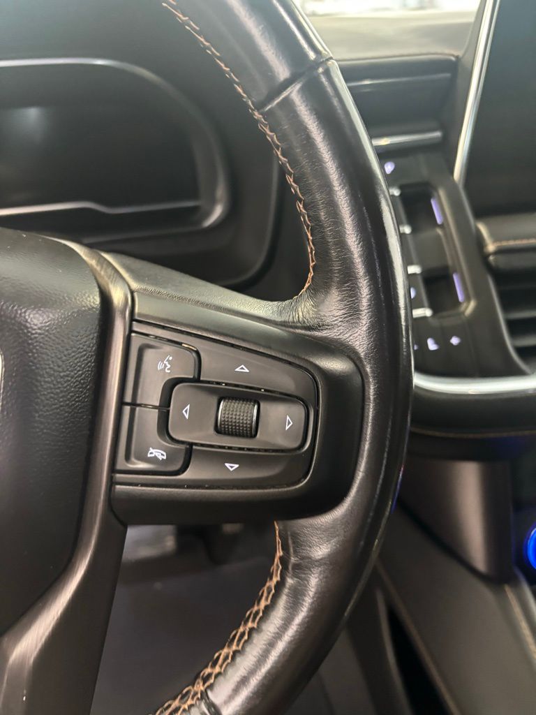 Used 2022 GMC Yukon SUV