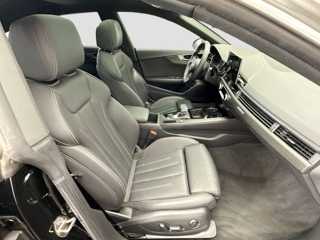 Thumbnail: 2021 Audi A5 - 18