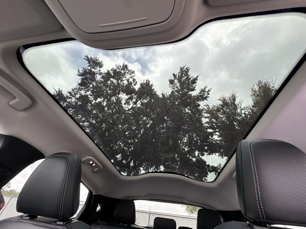 Used 2022 Ford Mustang Mach-E SUV