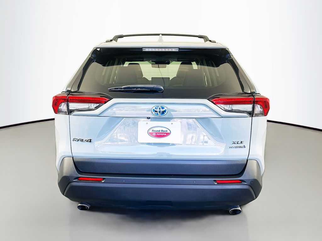 Thumbnail: 2023 Toyota RAV4 - 6