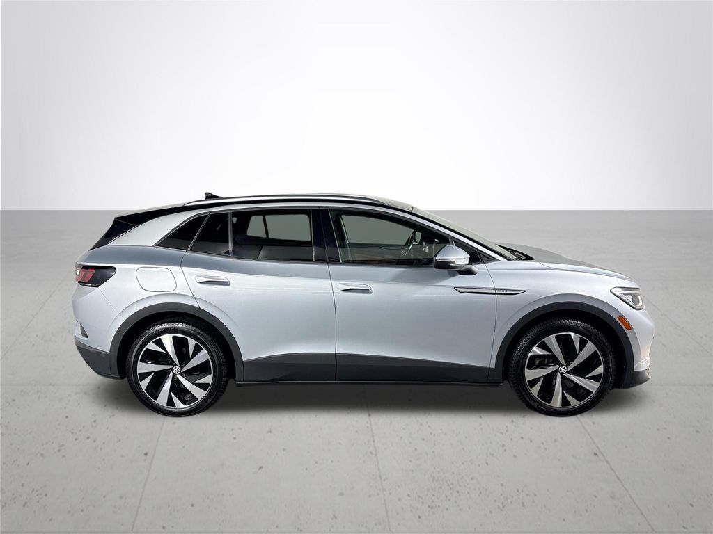 2021 Volkswagen ID.4 Pro S