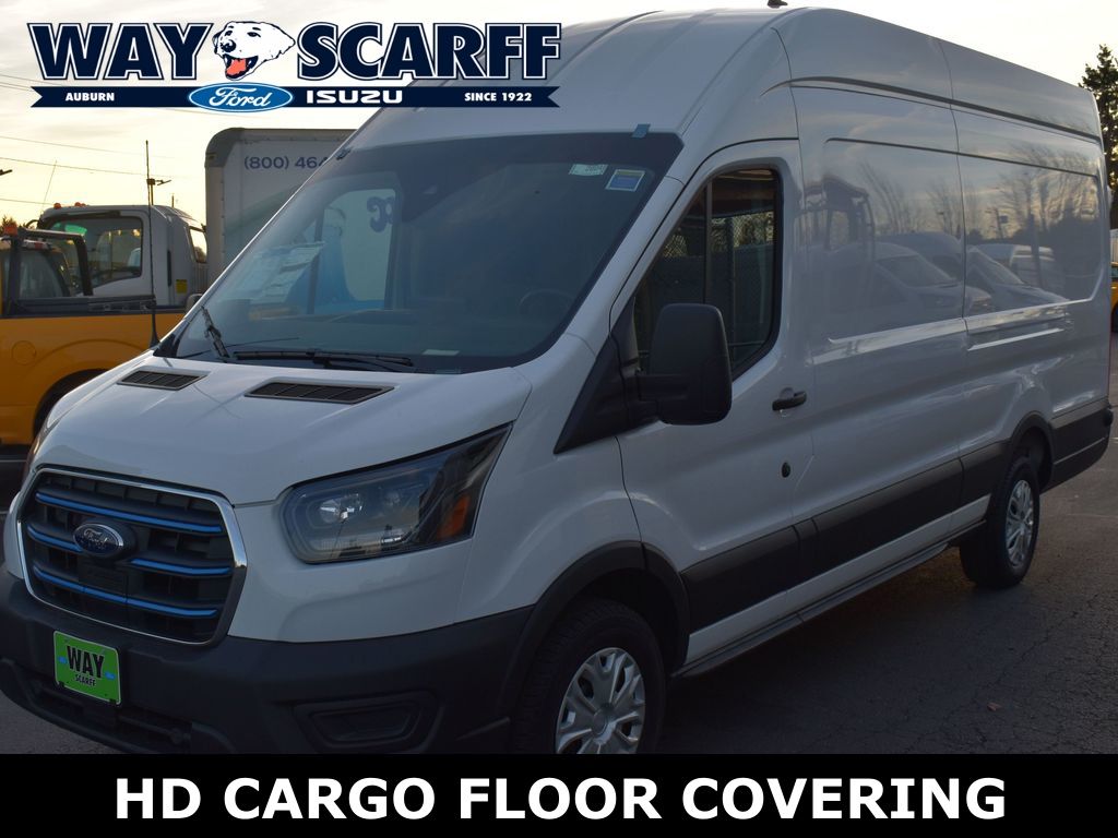 2023 Ford E-Transit 350