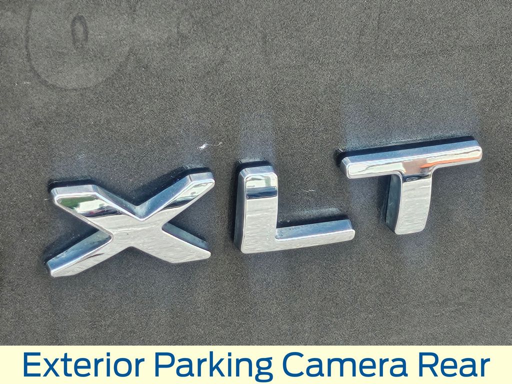 2019 Ford Explorer XLT Gray at Bob Mills Chevrolet
