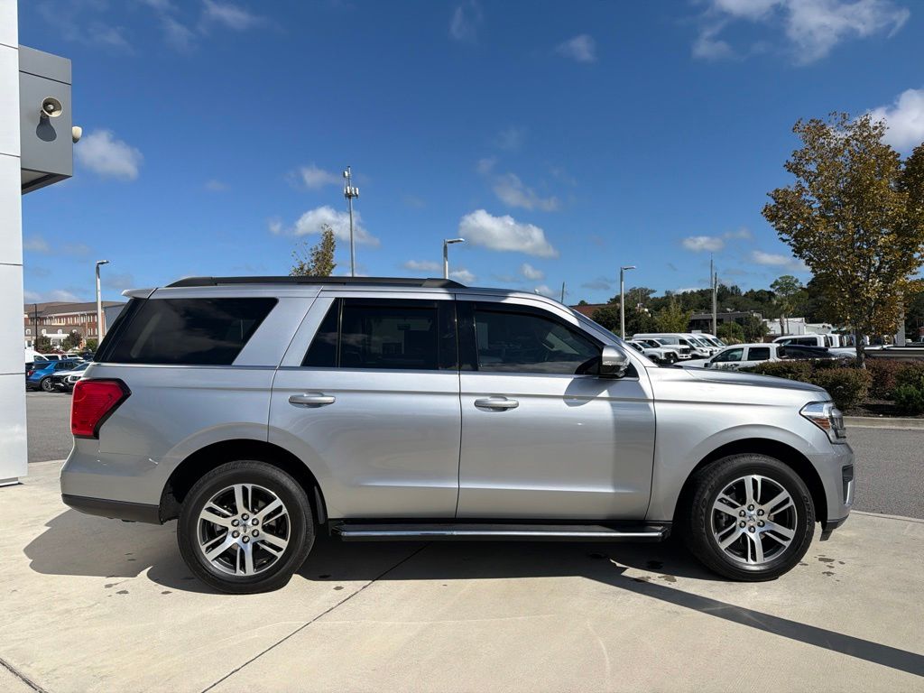 2023 Ford Expedition XLT