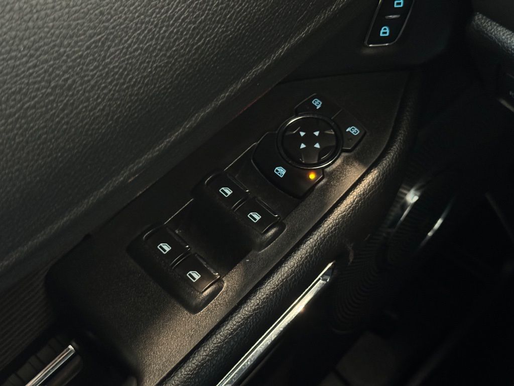 2020 Ford Expedition XLT White at Legacy Ford