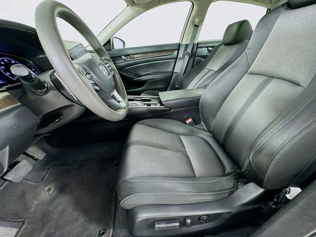 Used Car 2021 Honda Accord Hybrid  Ex For Sale Under $25,000 In Austin, Texas