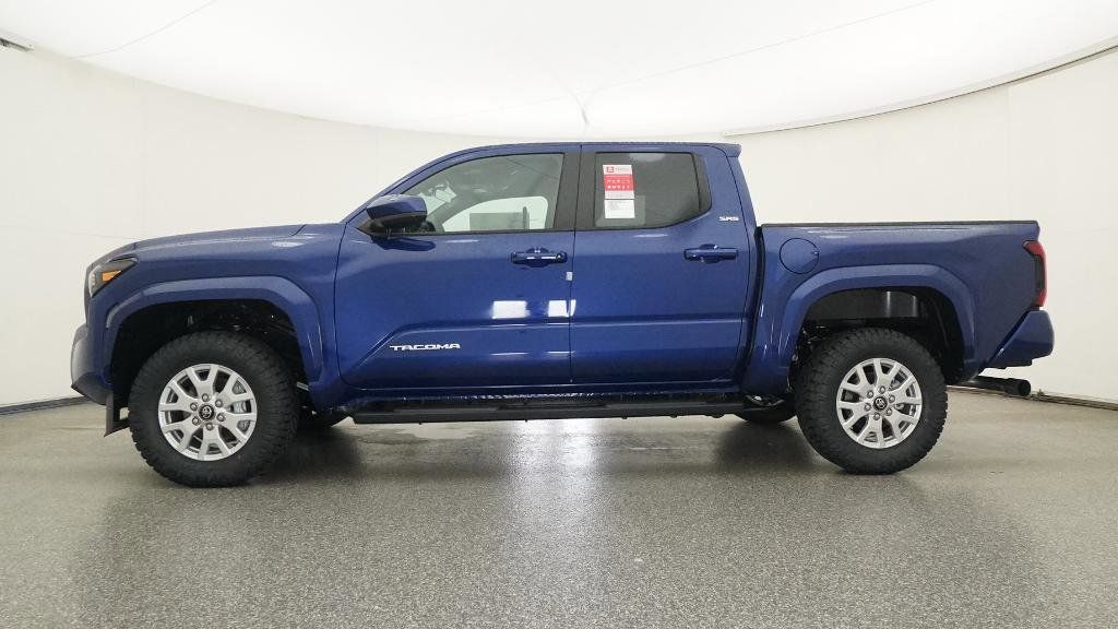 Thumbnail: 2025 Toyota Tacoma - 19