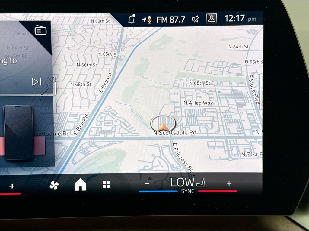 Thumbnail: 2026 BMW X1 - 14