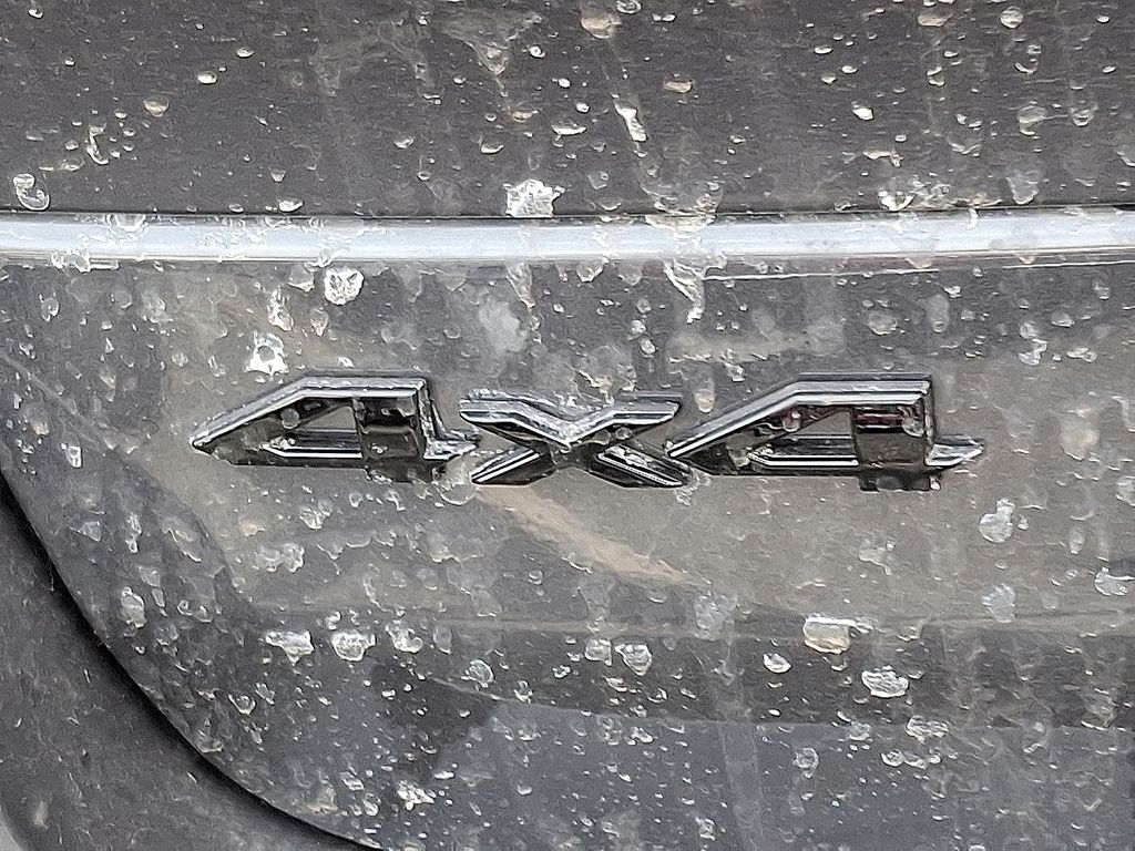 New 2026 Jeep Grand Cherokee SUV