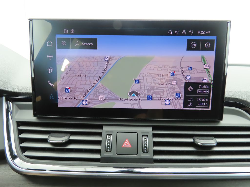 2025 Audi Q5  15