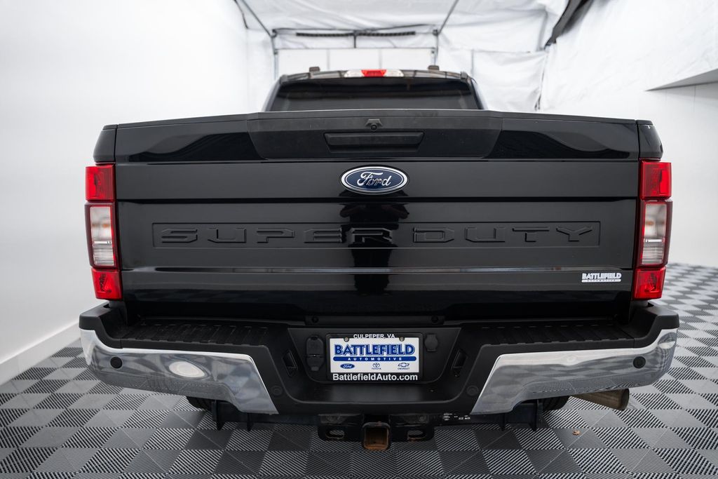 FordF-250SD6