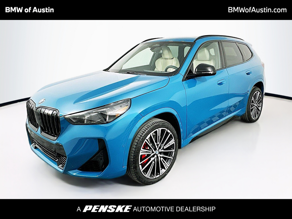 2024 BMW X1 xDrive28i -
                Austin, TX