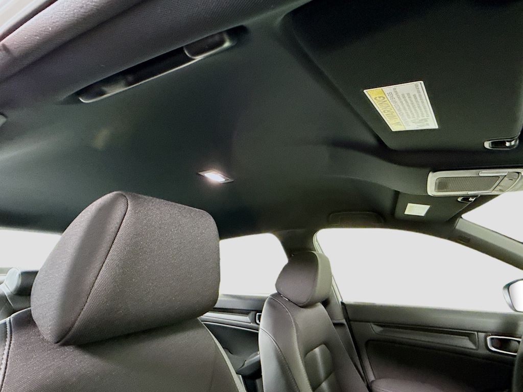 Thumbnail: 2026 Honda Civic - 18